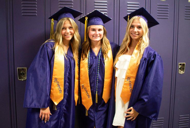 Holland Patent High School