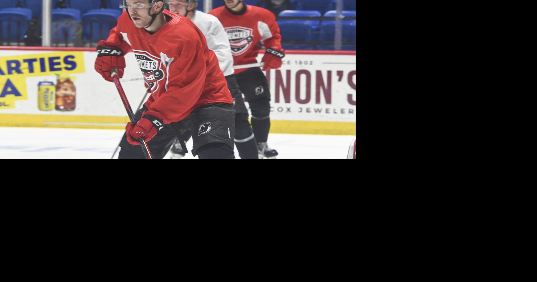 Lack of success at home is part of Utica Comets' struggles | Sports ...