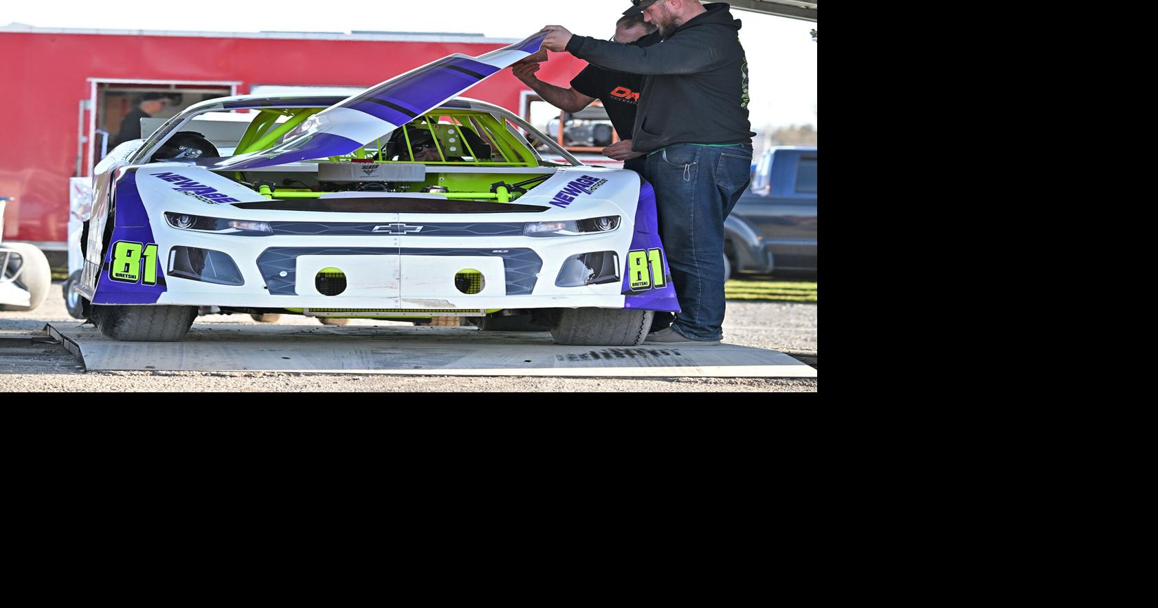 Utica-Rome Speedway to begin 2024 season Friday | Sports | romesentinel.com