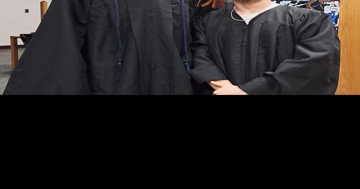 Remsen Jr.Sr High School celebrates grads