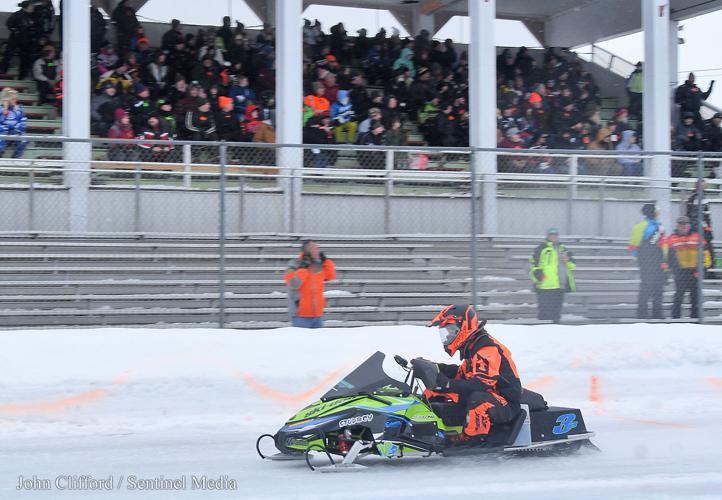 GALLERY Boonville Snow Festival II Photo Galleries