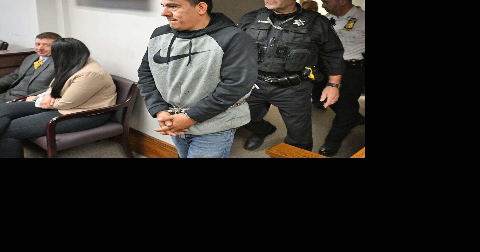 Read moreJudge releases former New Hartford employee from ICE custody amid ongoing felony case
