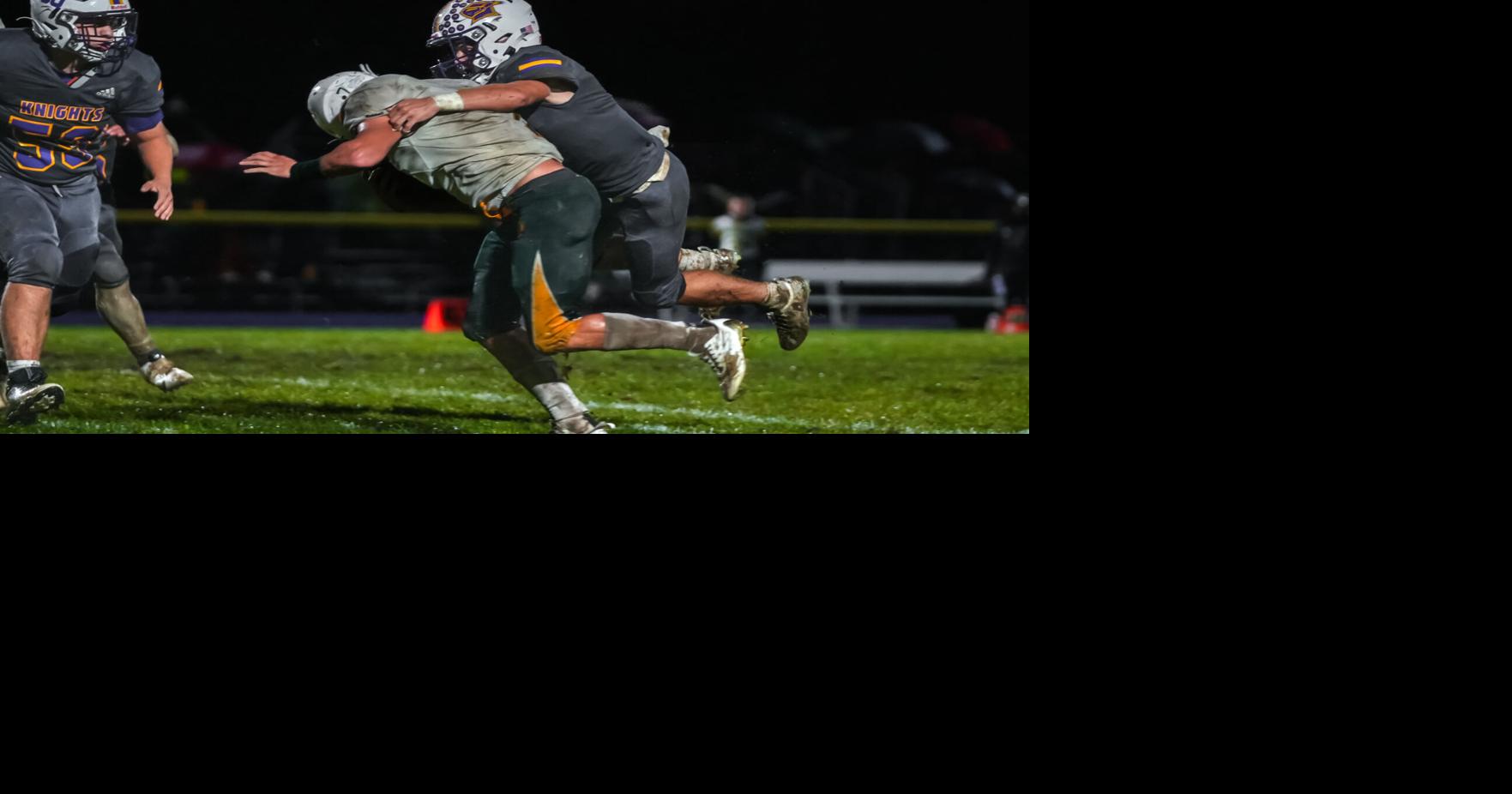 GALLERY Adirondack v. Holland Patent football (10 photos) Multimedia