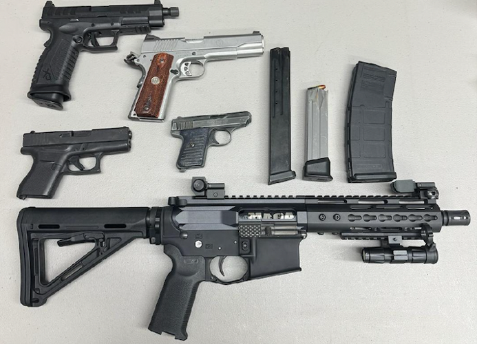 More than two pounds of cocaine seized in Utica drug raids | News ...