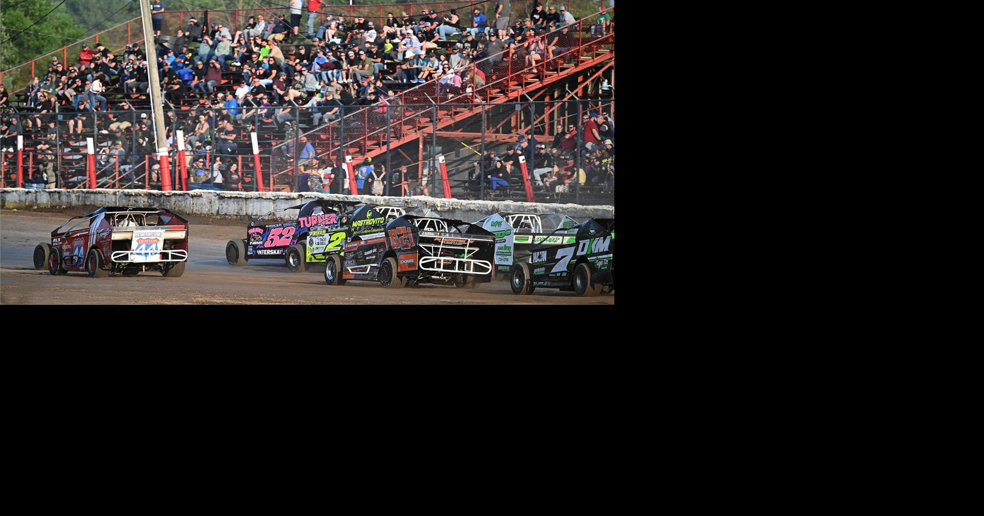 Utica-Rome Speedway opens for 2026 season on Friday night | Sports ...