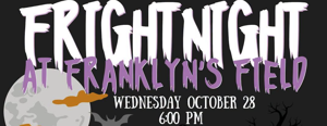 Rome to Host Free Trick-or-Treat Street Event at Franklyn’s Field