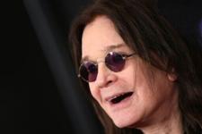 ozzy osbourne roma
