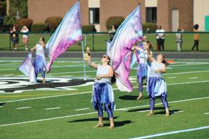 Westmoreland Launches Inaugural ‘Waves of Sound’ Marching Band Competition