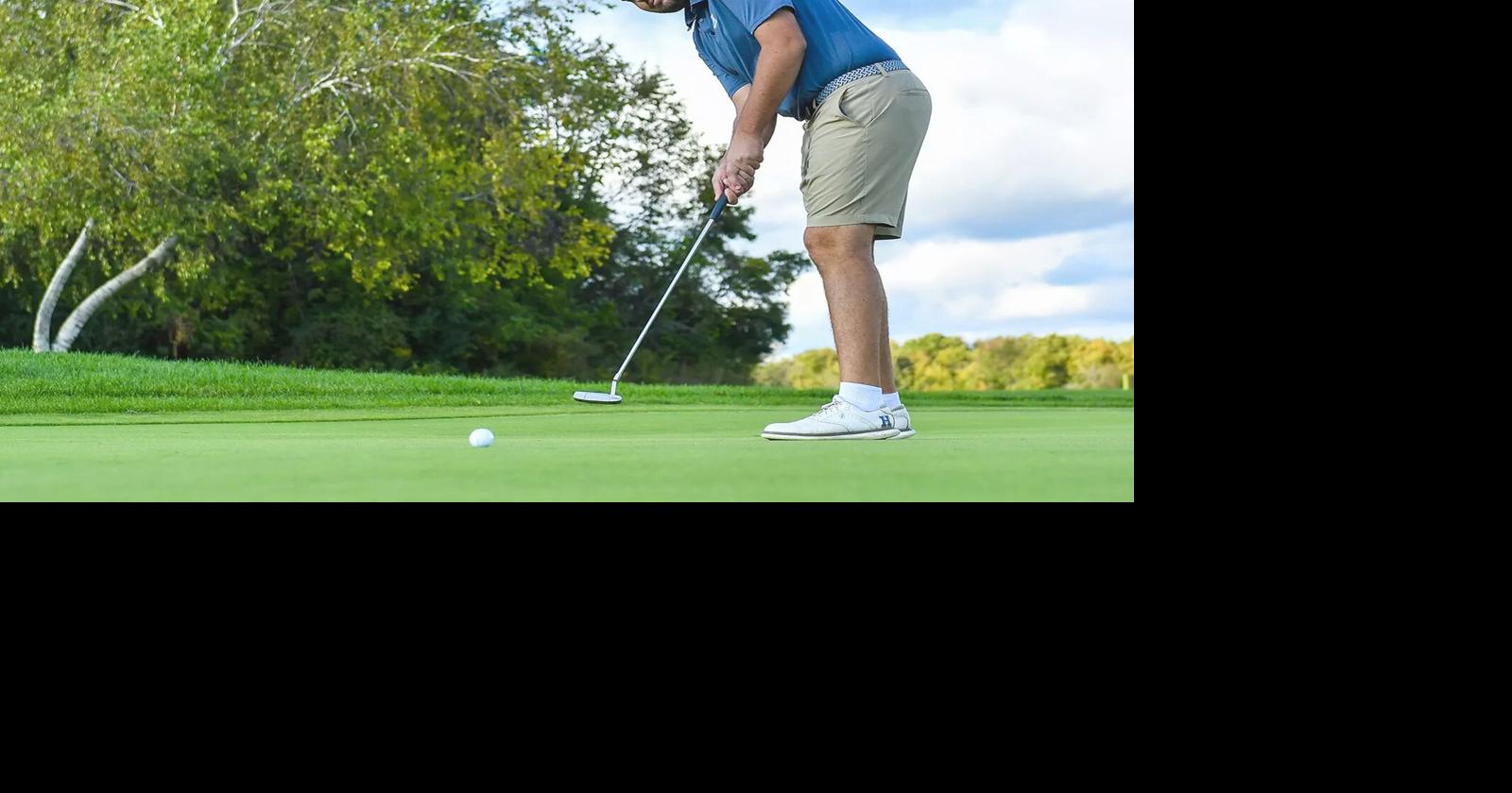 Hamilton Gonzalez voted NESCAC men's golfer of the year | Sports ...