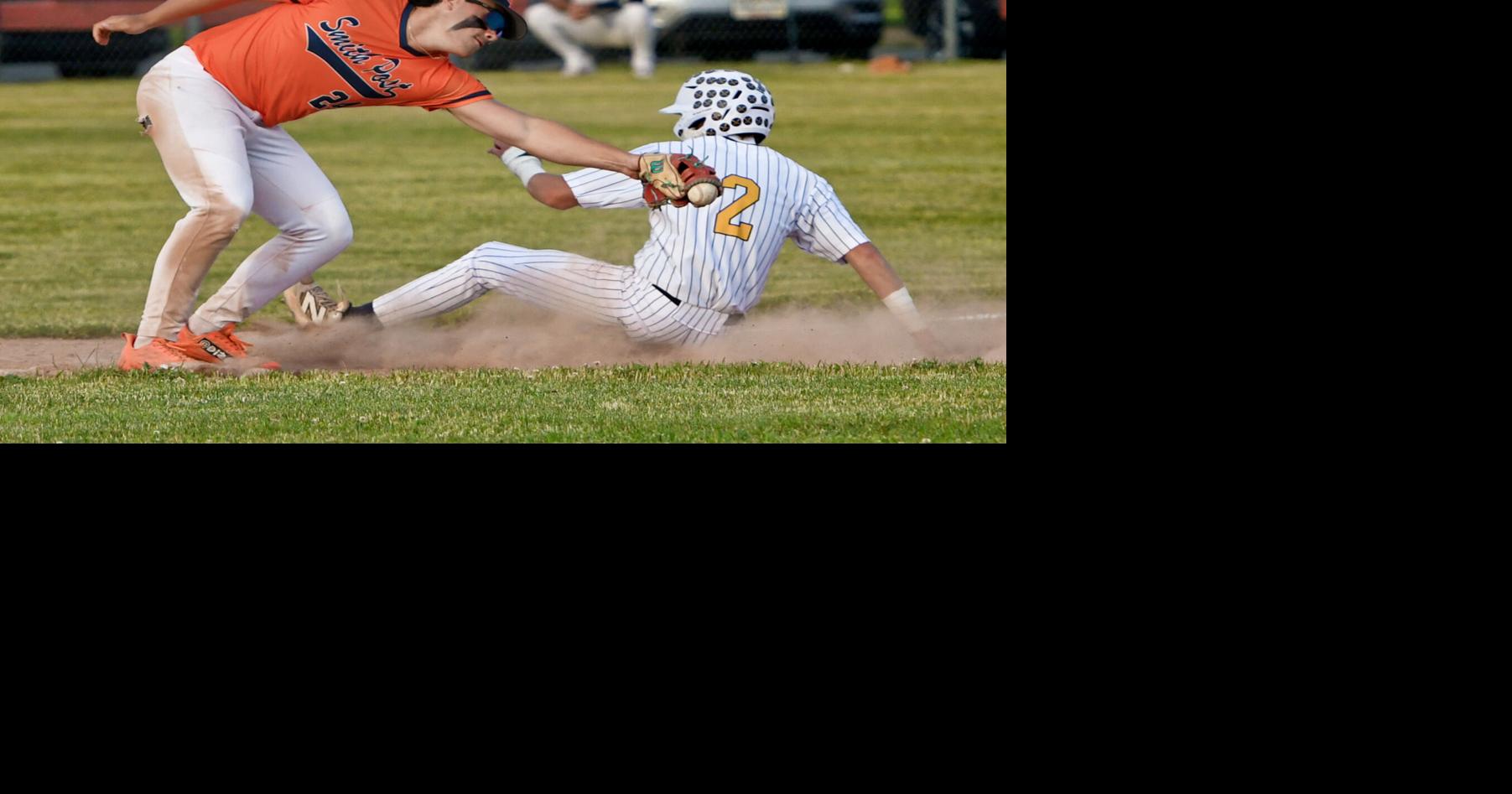 Read moreSmith Post scores walkoff District V Legion win over Adrean Post (31 photos)