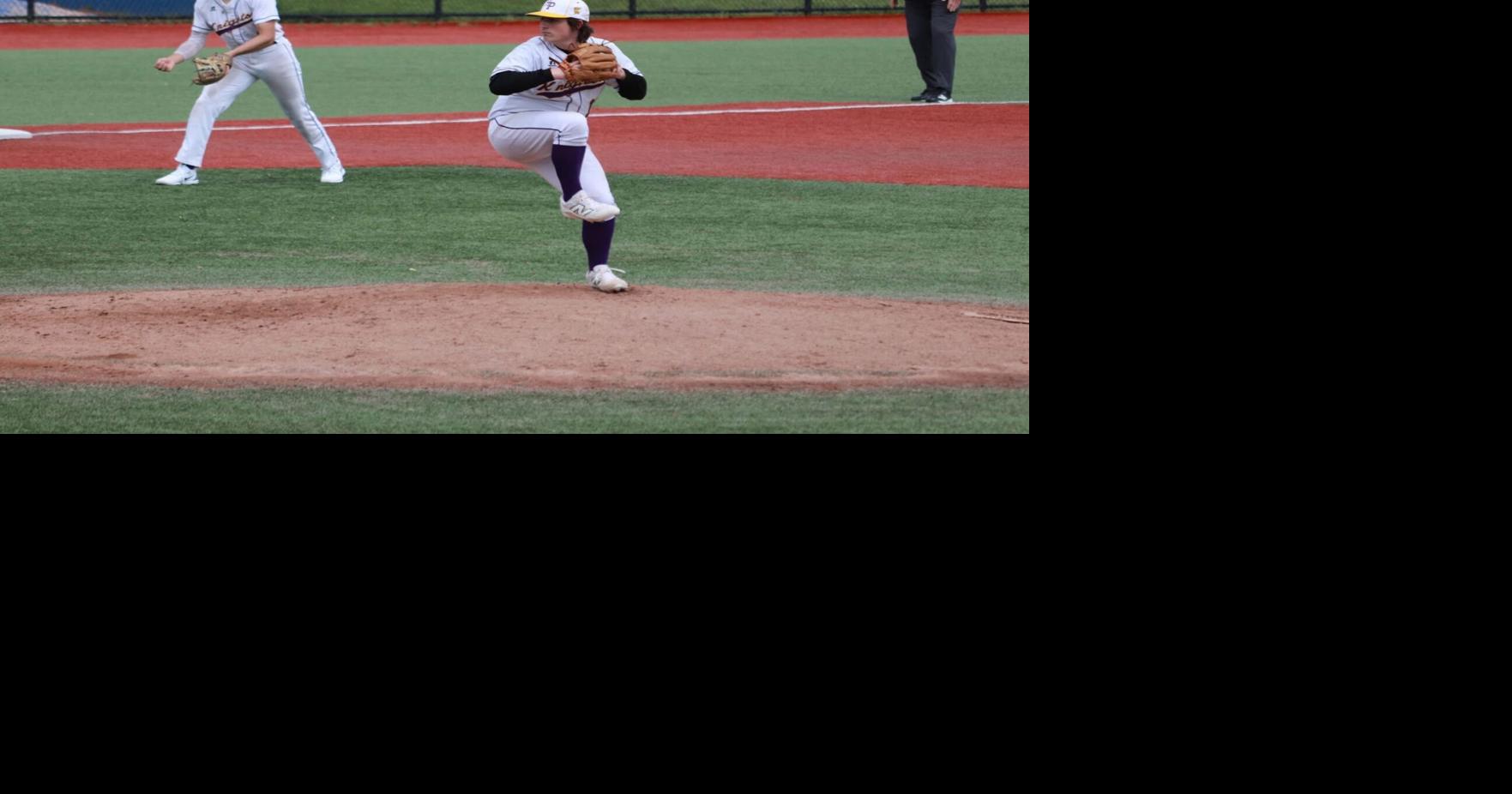 Read moreHolland Patent pitcher Augie Jones goes the distance for baseball win over Whitesboro
