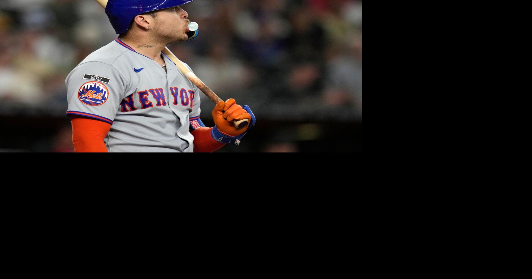 Read moreFrancisco Alvarez goes 1 for 3 in return to Mets lineup, but Kodai Senga’s rehab on hold