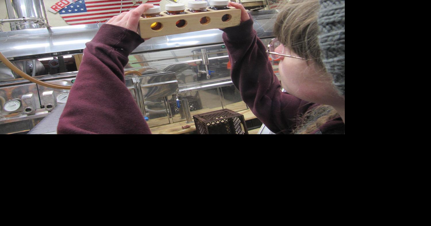 VVS FFA gears up for annual Maple Weekend festivities News