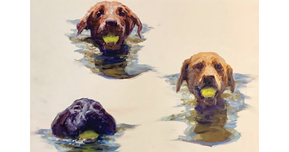 Read morePratt Munson faculty exhibition open for viewing
