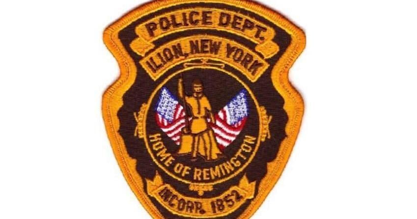 Local police agency receives Hero Fund America Fund grant