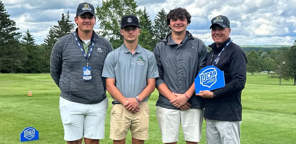 Hoop star Sydney Lusher named coScholar Athlete of the Year Sports