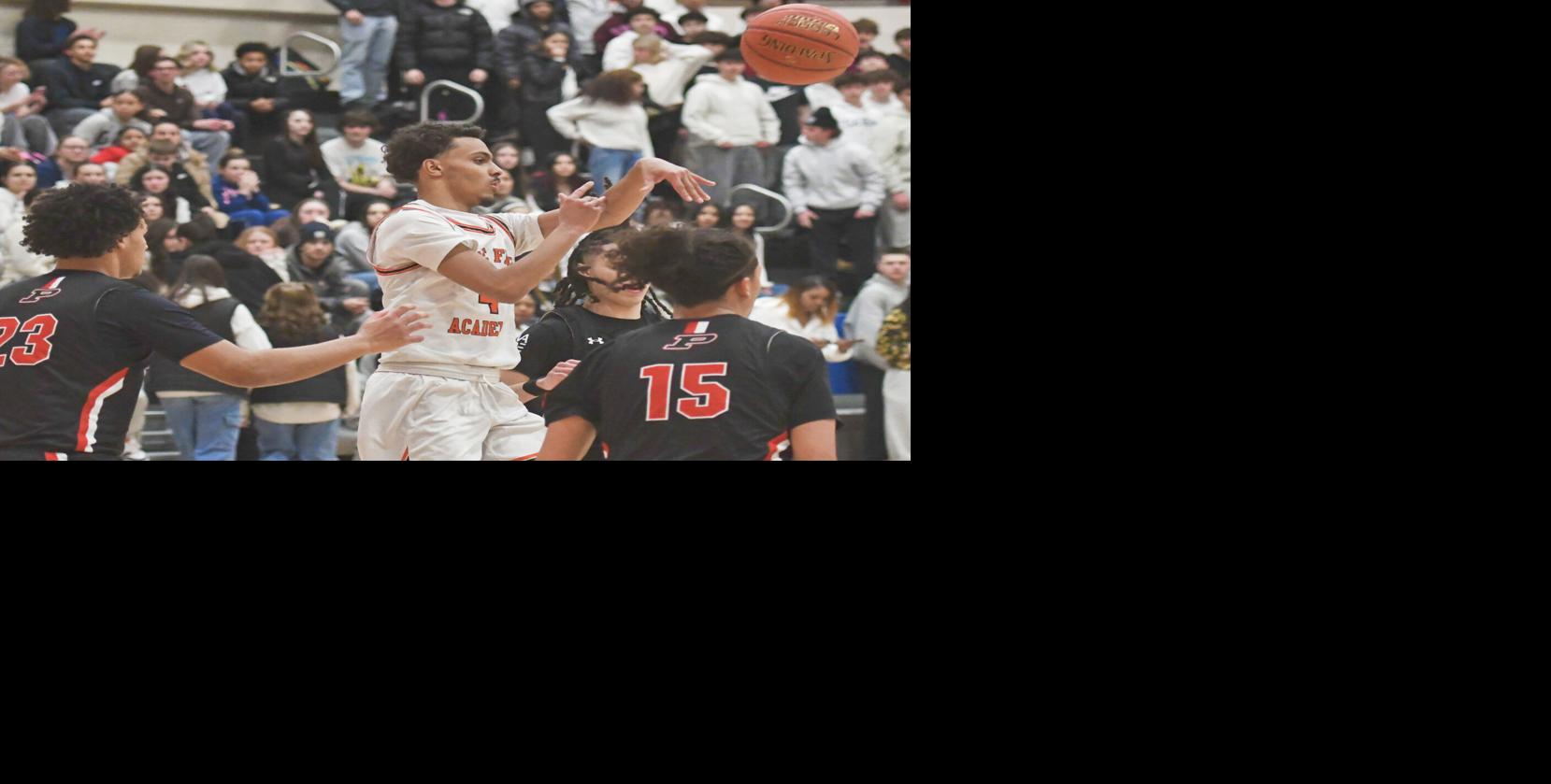 RFA boys basketball tops Utica Proctor in quarterfinals | Sports ...