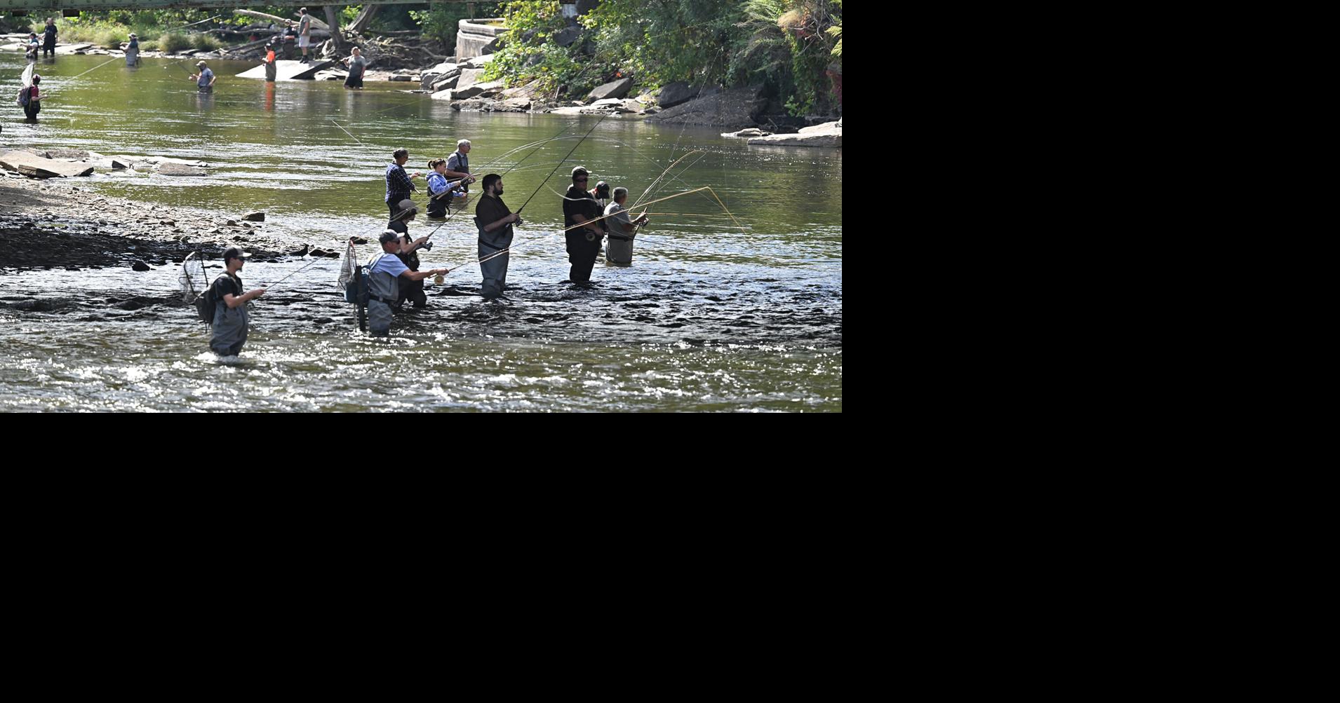 Read moreFree Learn-to-Fish event in Utica on Saturday