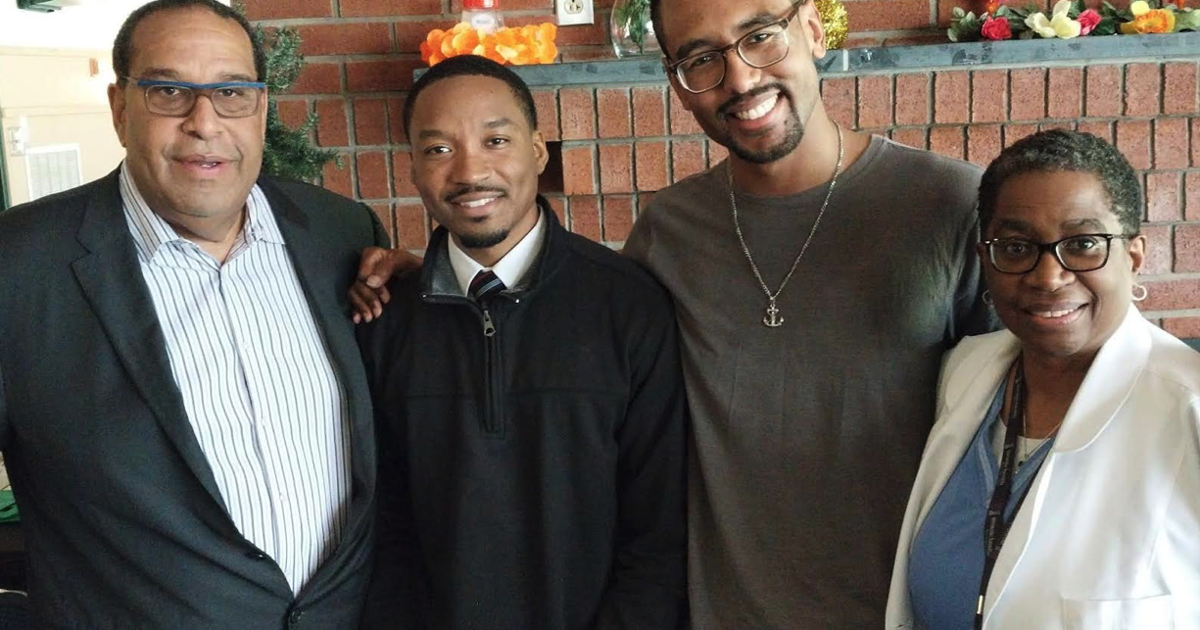 Community Health Brunch provides insight and information for attendees ...