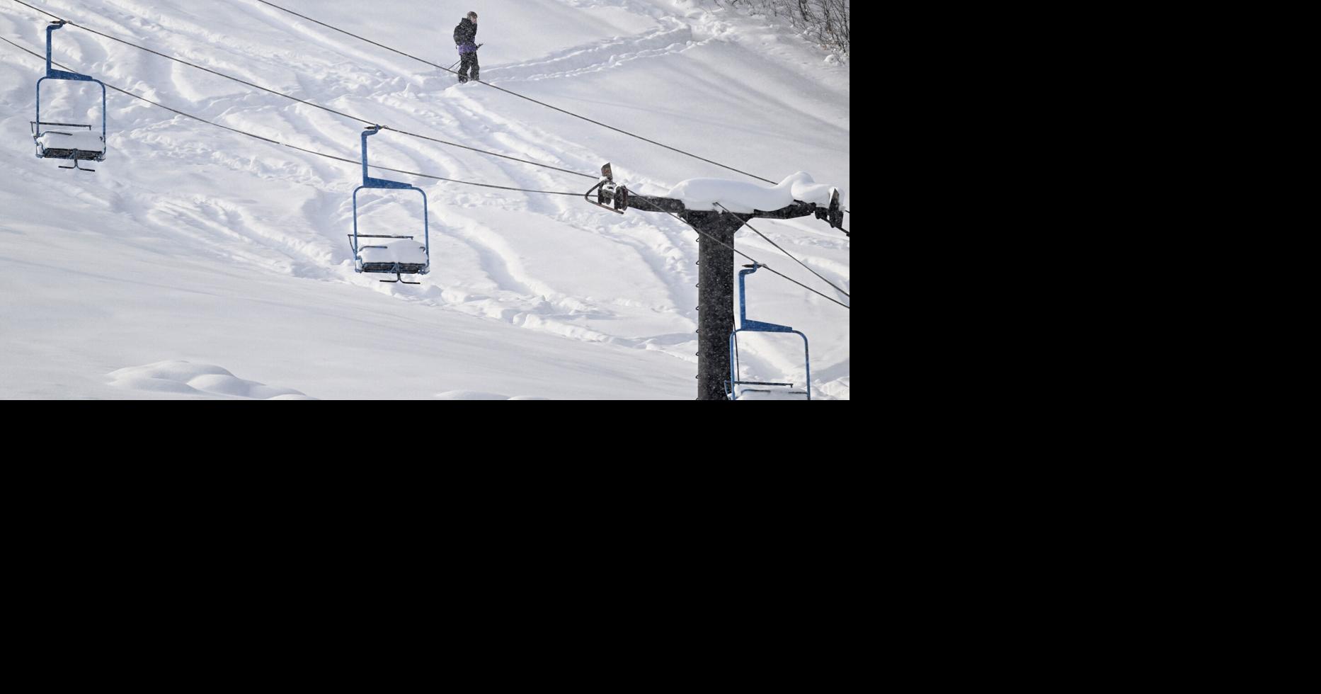 Snow Ridge gears up for opening weekend | Skiing | romesentinel.com