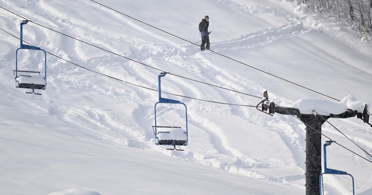 Snow Ridge gears up for opening weekend | Skiing | romesentinel.com