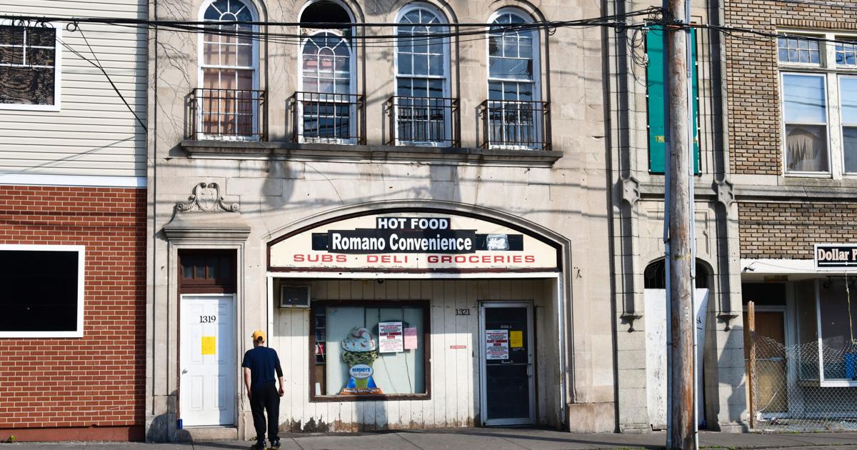 Romano Deli
