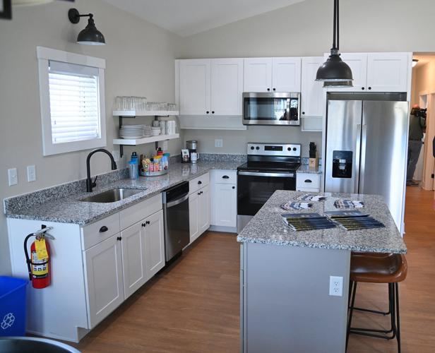 ‘The Cove’ unveiled in Sylvan Beach Entertainment/Life