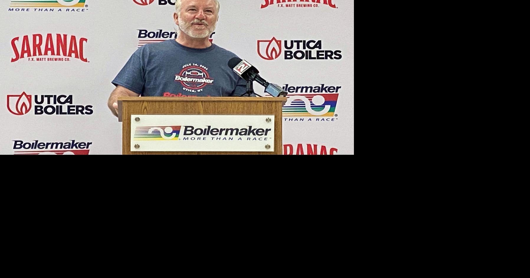 Boilermaker President: 47th race had 'old-school' vibe | News ...