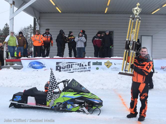 GALLERY Boonville Snow Festival II Photo Galleries