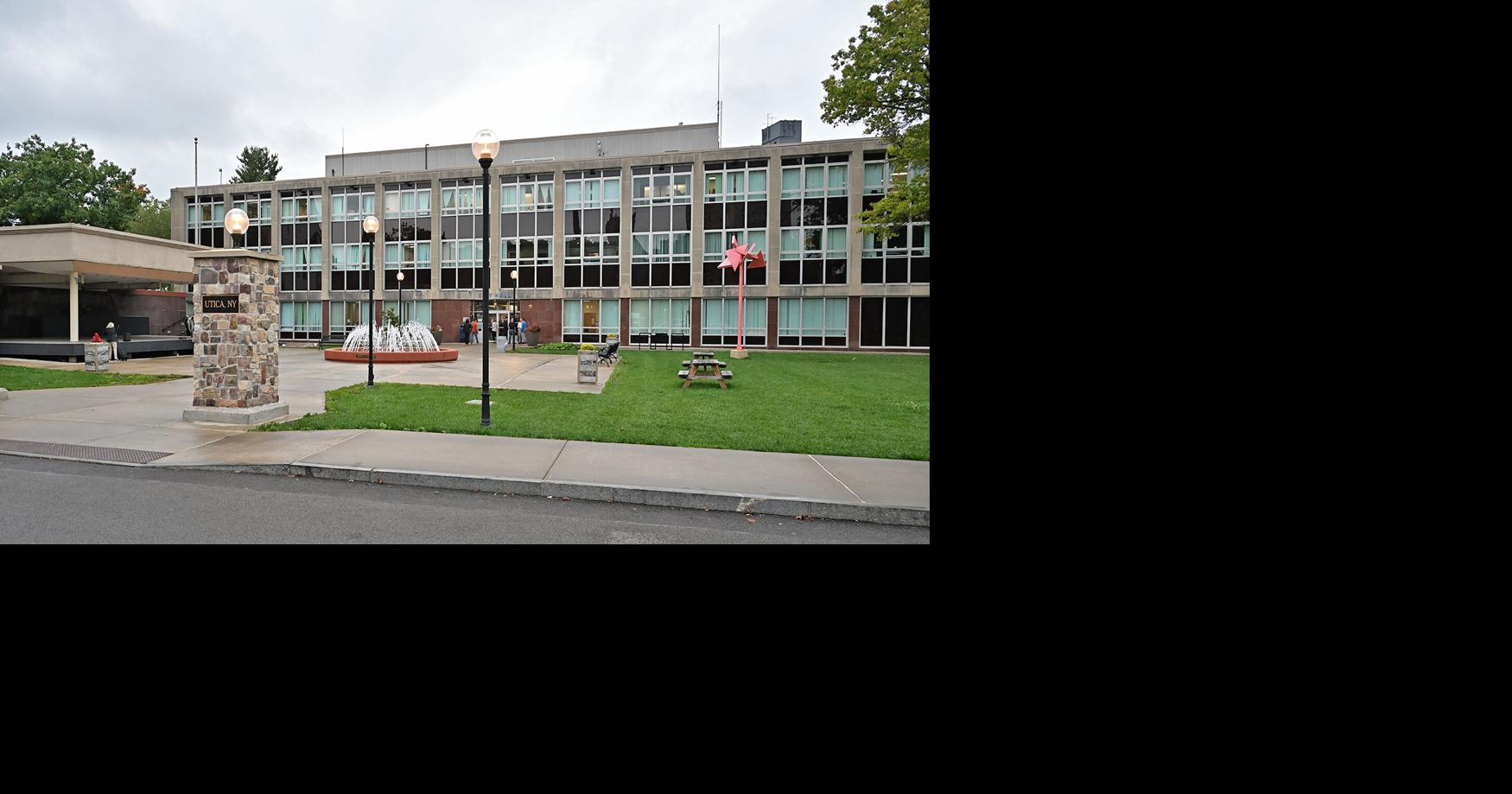 Utica Common Council extends BESS moratorium after hopeful developer visits meeting