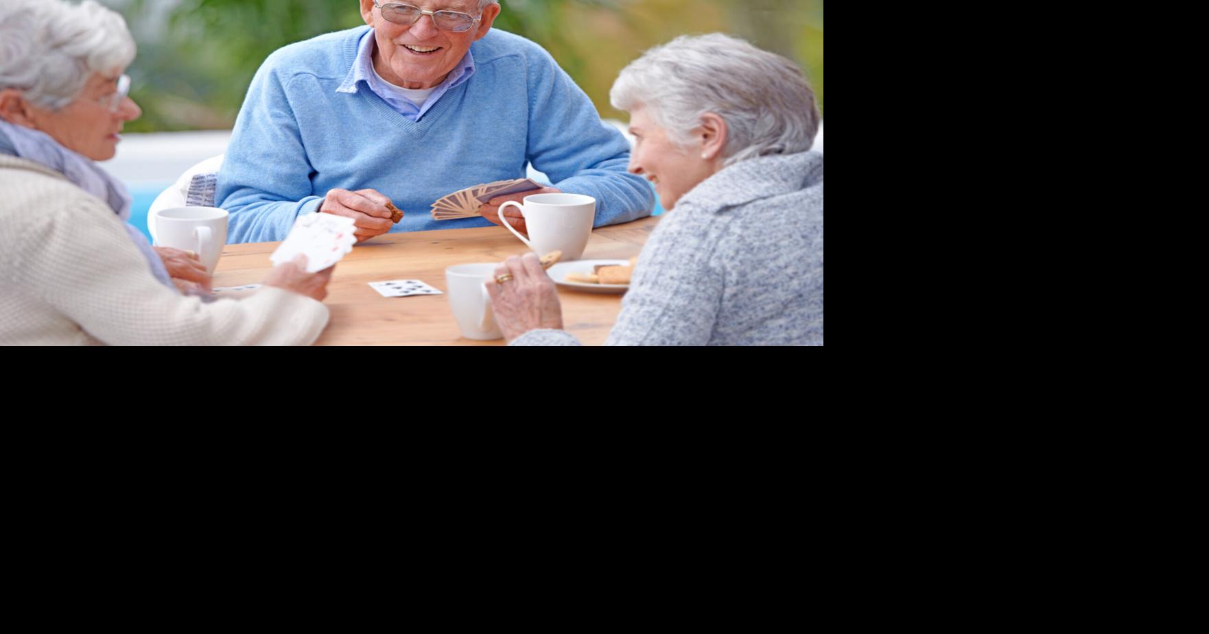 Read moreSAVVY SENIOR: Helping an older parent cope with loneliness