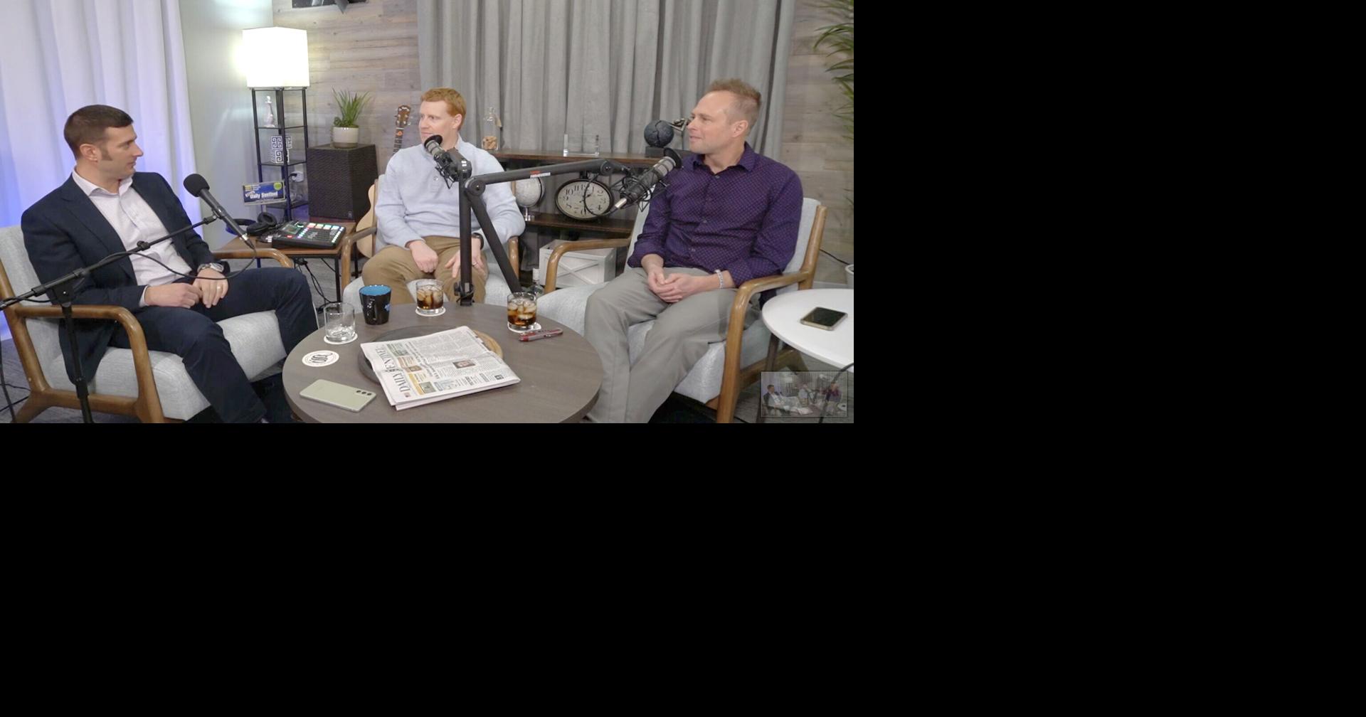 Utica mayor discusses city budget, proposed tax increase in Sentinel