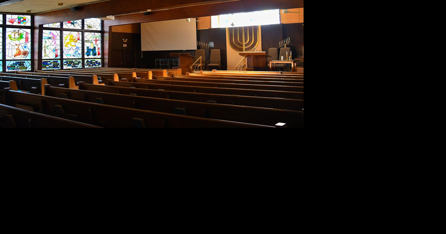 Utica rabbi charged with attempted rape of minor