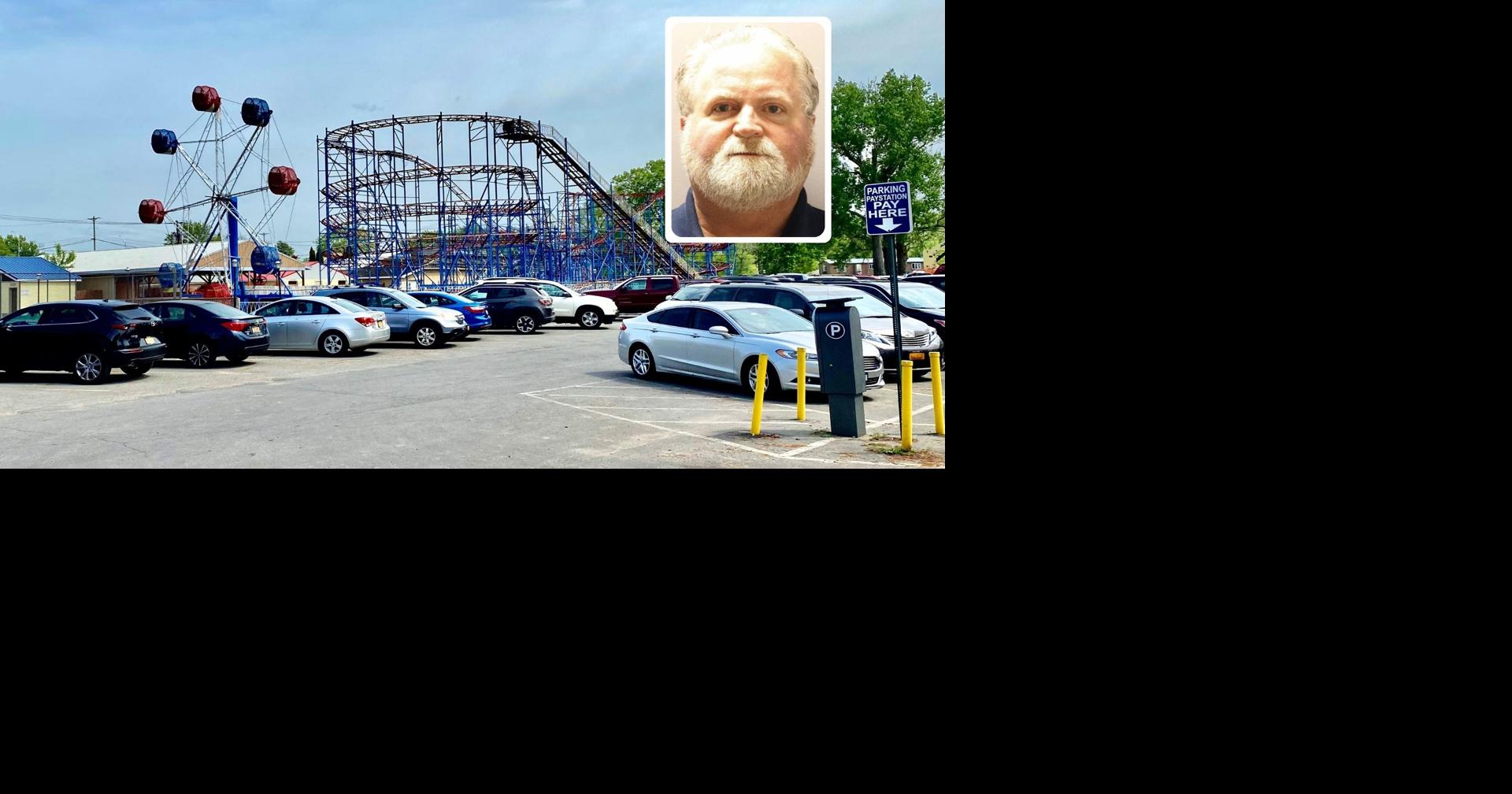 Read moreNew stalking charges against Sylvan Beach Park Amusement Park owner