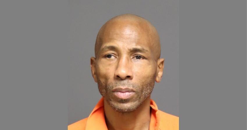 OCJ inmate accused of making threats | News | romesentinel.com
