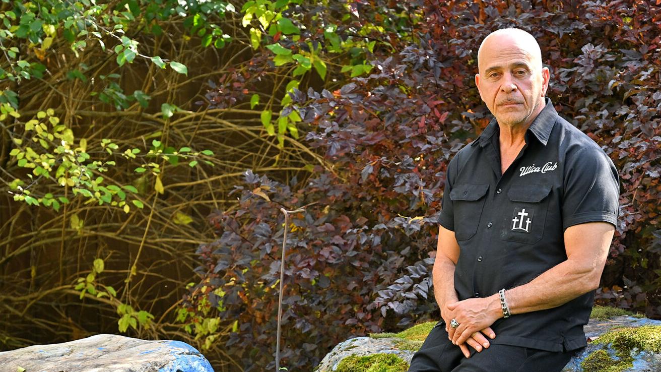 John Ratica Local filmmaker premieres 'Critical Acclaim' in Utica | Theatre ...