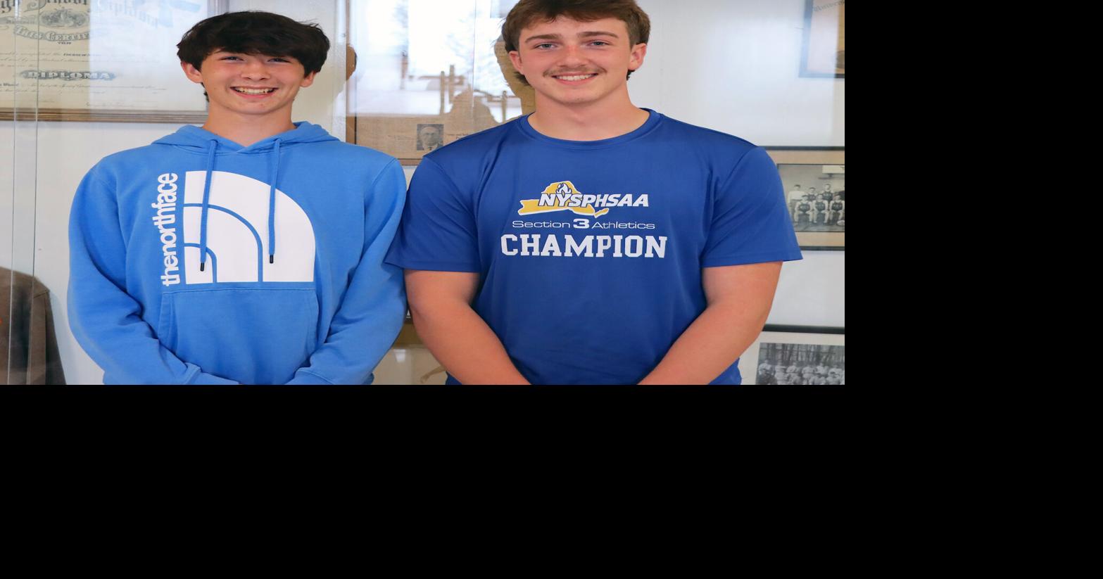 Piaschyk and Jones lead Remsen Class of 2025 | Boonville Herald ...