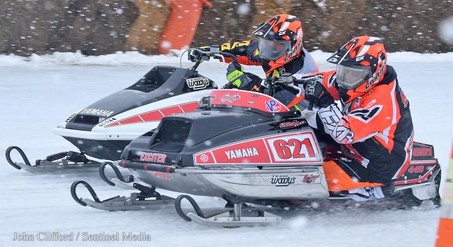 GALLERY Boonville Snow Festival II Photo Galleries