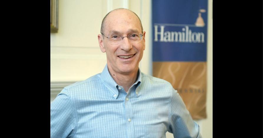 Hamilton College Town-Gown grants exceed $100,000 for the first time - Vimarsana News