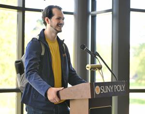 SUNY Poly’s ACE Student Program Surpasses 300 Participants