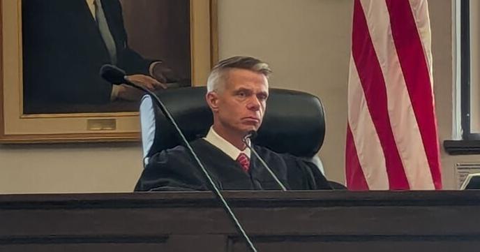 DAY 2: ALSHAMAN TRIAL 'Stupid enough': Witness in Alshaman trial describes rocky relationship that led to baby, possible attempted murder