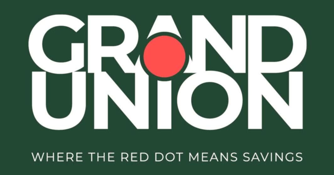 Sherrill Grand Union announces plans to close