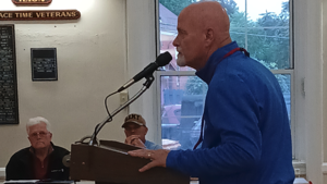 Ilion Village Board Approves Measures on Demolitions and Trick-or-Treating