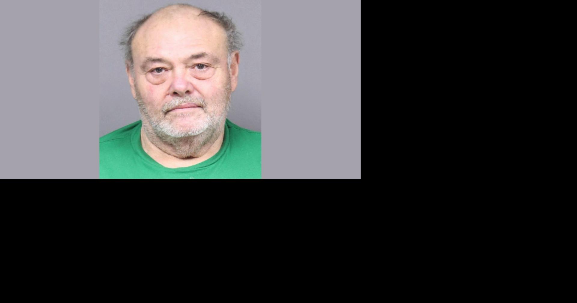 Man faces drug charges after traffic stop | News | romesentinel.com