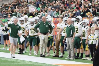Adirondack's Hennessey wins Class C East football coach of the year ...