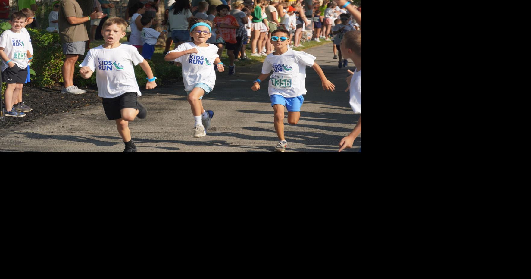Read moreBoilermaker Kids Run brings community together for family-friendly fitness and fun