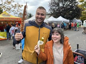 Remsen Barn Festival of the Arts Highlights Inclusivity