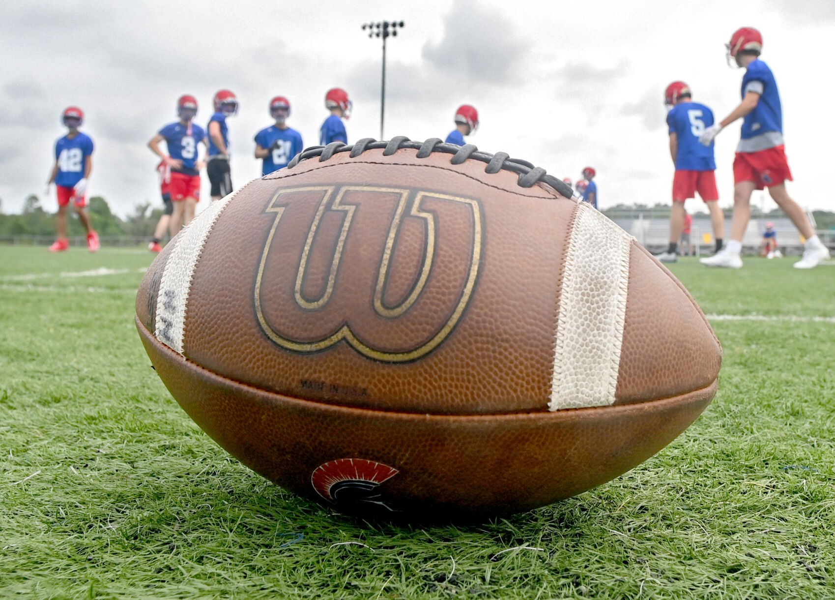 New Hartford Football Team Returns Key Starters In Move Back To Class B ...