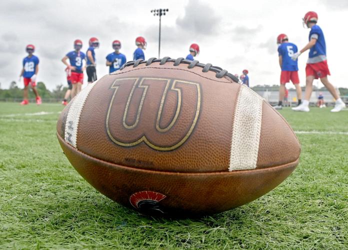 New Hartford football team returns key starters in move back to Class B