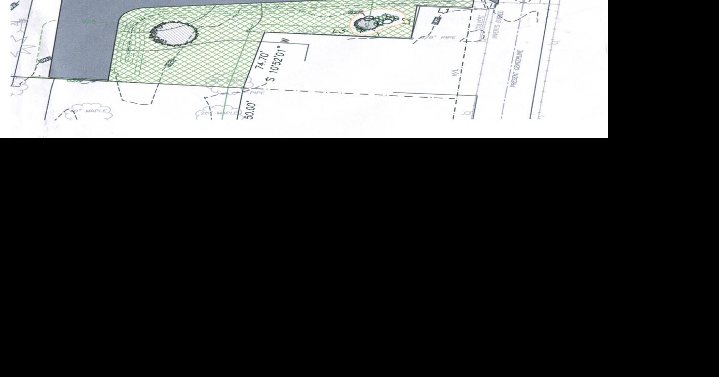 Lee Planning Board reviews plans for proposed Dollar General News